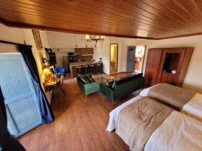 Anqas Apartment Cusco